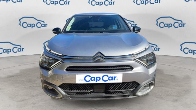 Citroen C4 image 8