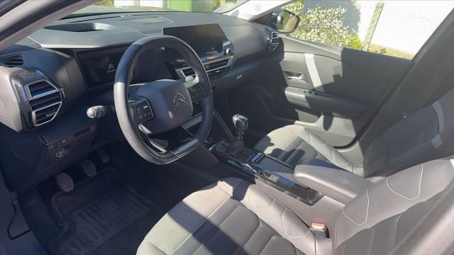 Citroen C4 image 6