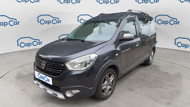 Dacia Dokker d’occasion