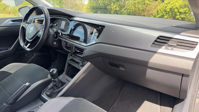Volkswagen Polo image 9