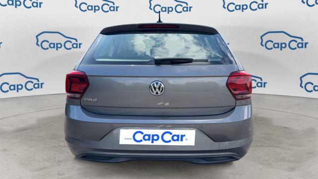 Volkswagen Polo image 5