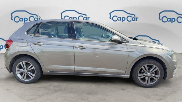Volkswagen Polo image 3