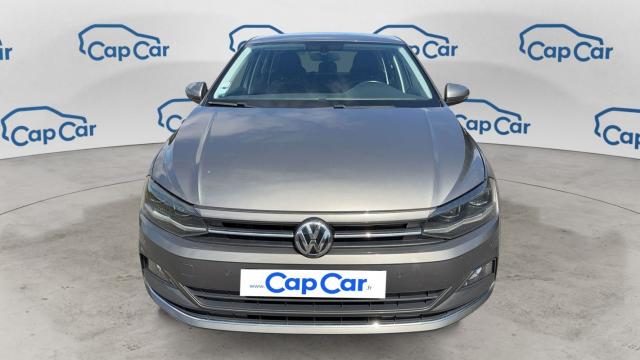 Volkswagen Polo image 1