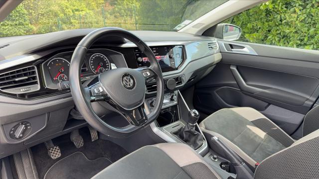 Volkswagen Polo image 4