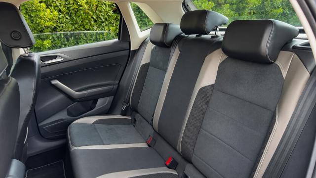 Volkswagen Polo image 8