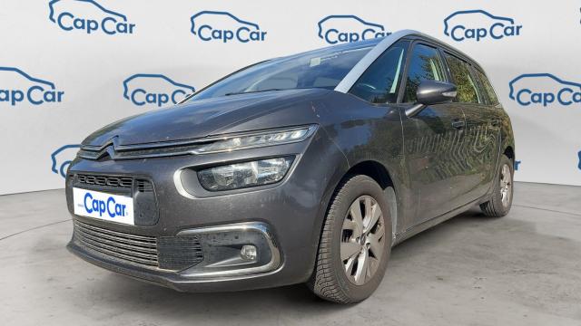 Citroen Grand C4 Picasso 1.6 Bluehdi 116 Feel