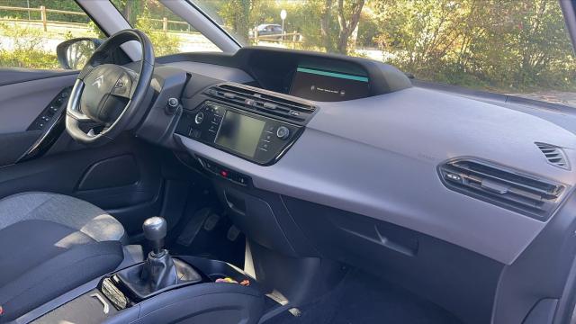 Citroen Grand C4 Picasso image 7