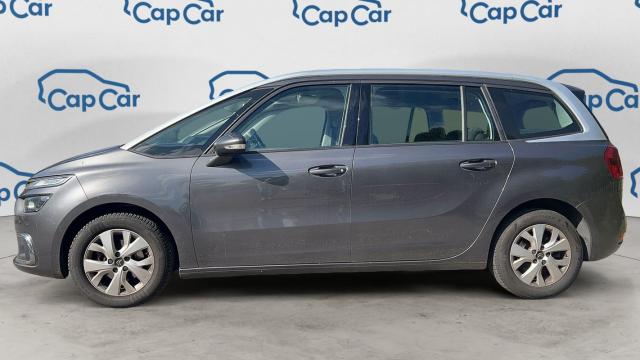 Citroen Grand C4 Picasso image 5