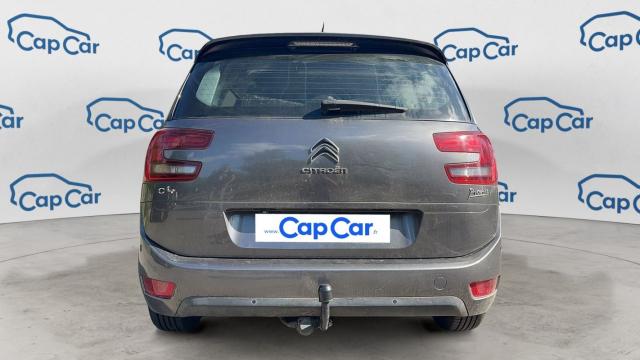 Citroen Grand C4 Picasso image 8