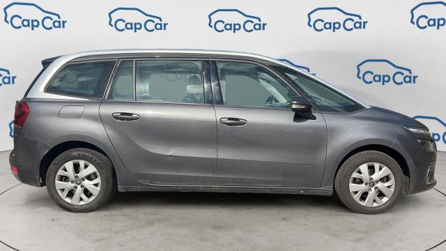 Citroen Grand C4 Picasso image 9