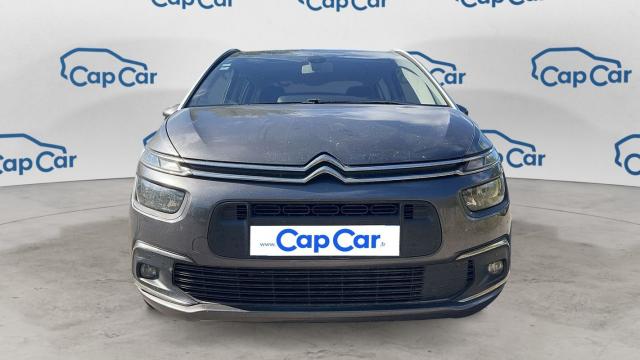 Citroen Grand C4 Picasso image 1