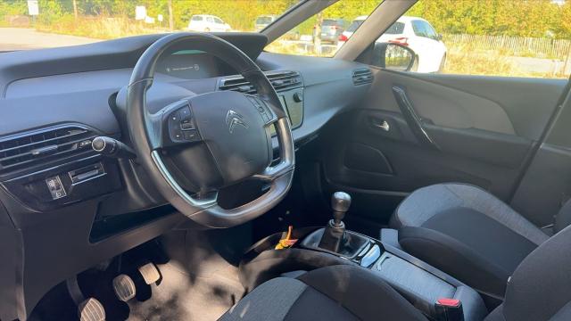 Citroen Grand C4 Picasso image 2