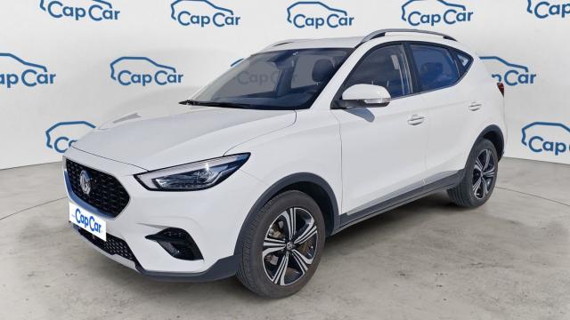 Mg Zs d’occasion