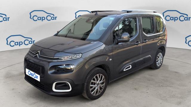 Citroen Berlingo 1.5 Bluehdi 102 Feel