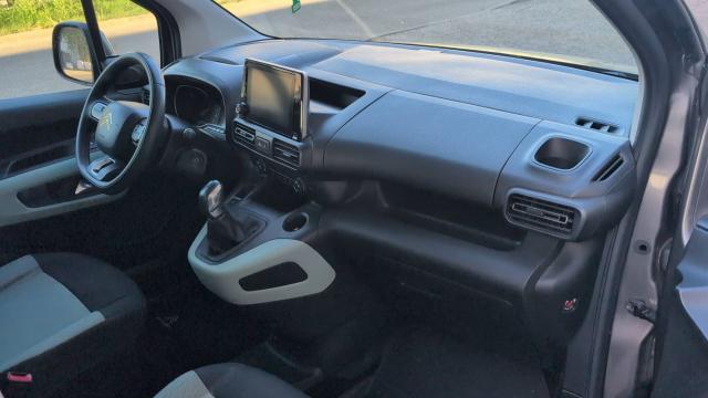 Citroen Berlingo image 5