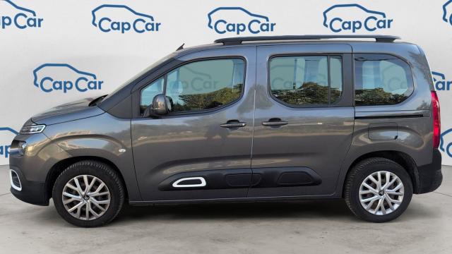 Citroen Berlingo image 9