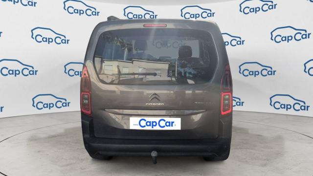 Citroen Berlingo image 3