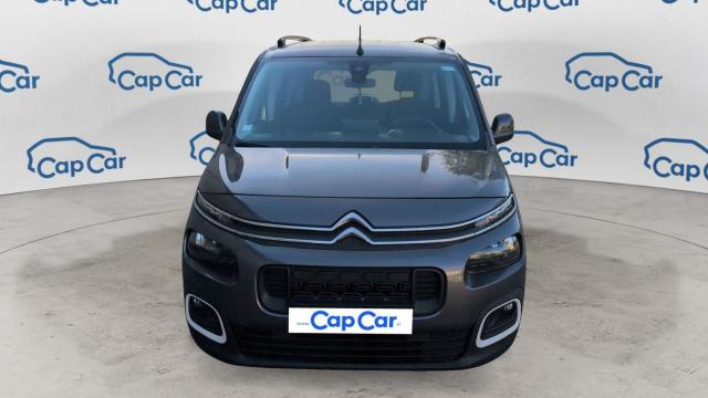 Citroen Berlingo image 8