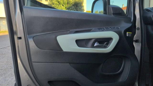 Citroen Berlingo image 6