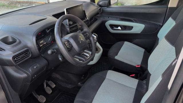 Citroen Berlingo image 2