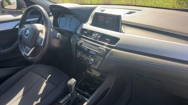 Bmw X2 image 6