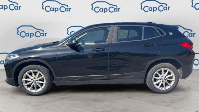 Bmw X2 image 4