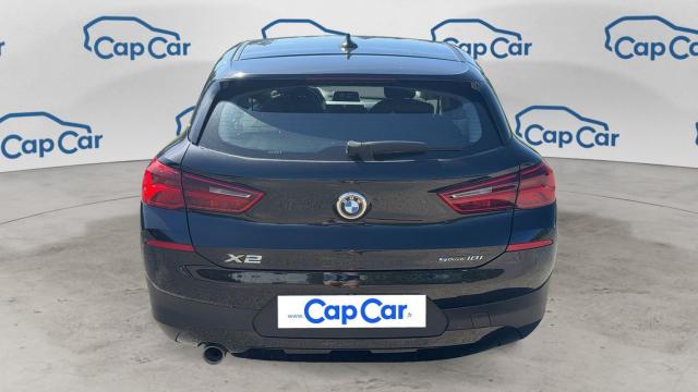 Bmw X2 image 8