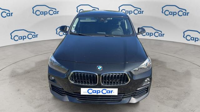 Bmw X2 image 1
