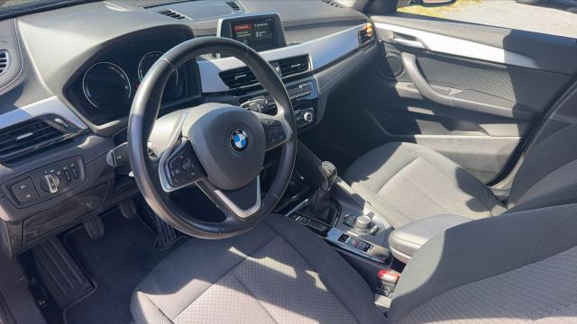 Bmw X2 image 9