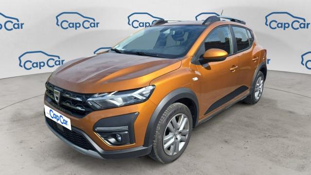 Dacia Sandero d’occasion