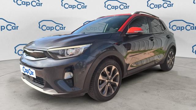 Kia Stonic d’occasion