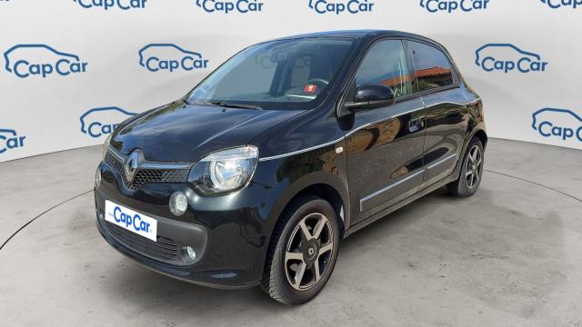 Renault Twingo 0.9 Tce 90 Intens