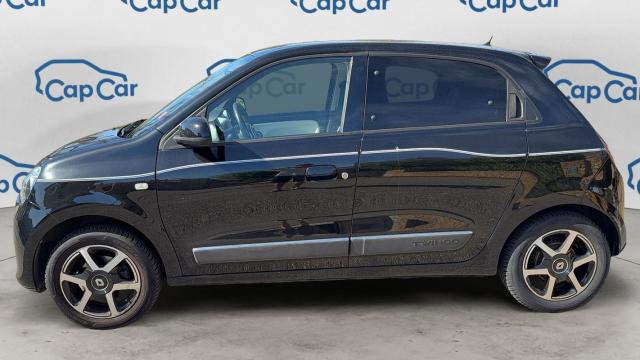 Renault Twingo image 1