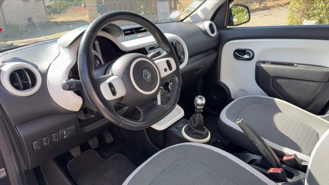 Renault Twingo image 8