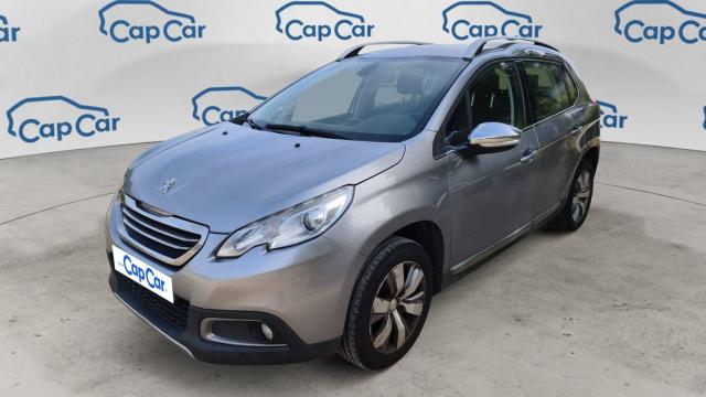 Peugeot 2008 1.2 Puretech 82 Allure - Automatique