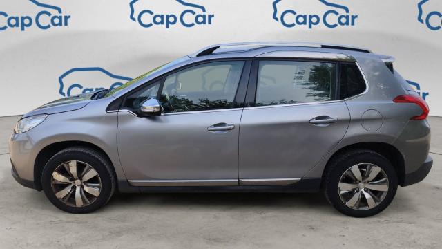 Peugeot 2008 image 3
