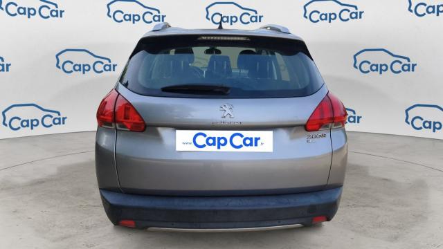 Peugeot 2008 image 4