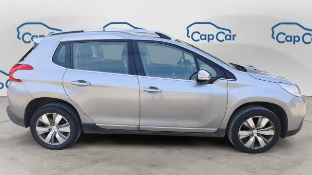 Peugeot 2008 image 2