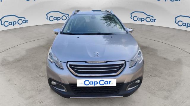 Peugeot 2008 image 9