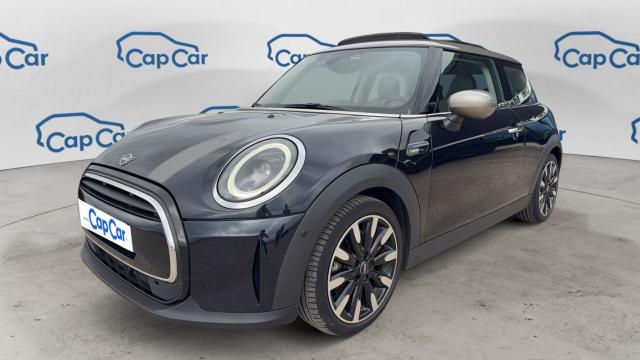 Mini Mini d’occasion