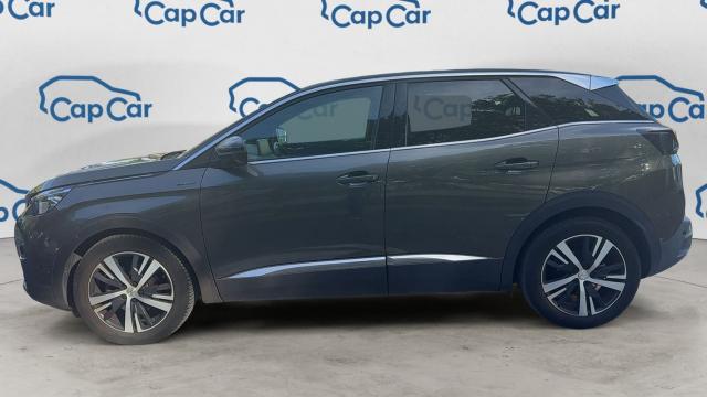 Peugeot 3008 image 9