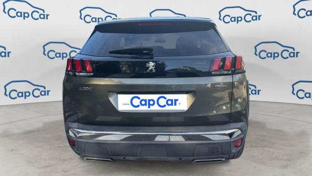 Peugeot 3008 image 4