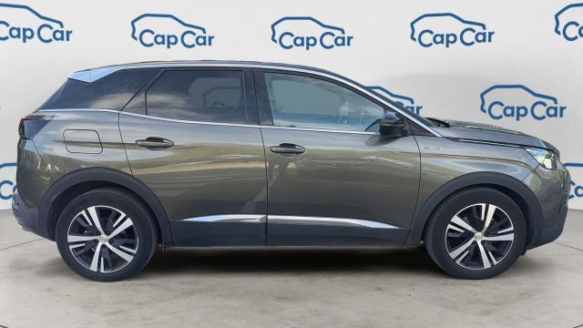 Peugeot 3008 image 3