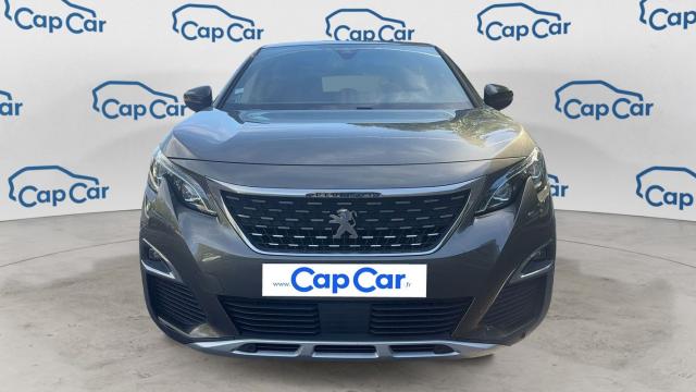 Peugeot 3008 image 7