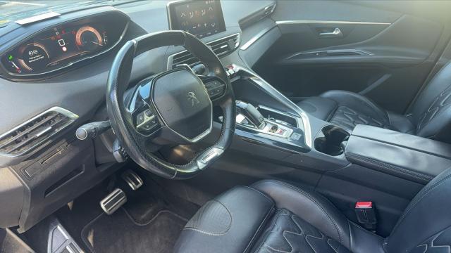 Peugeot 3008 image 6