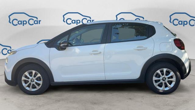 Citroen C3 image 8