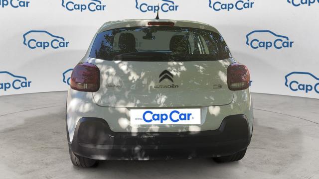 Citroen C3 image 9