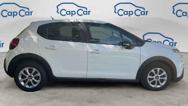 Citroen C3 image 3