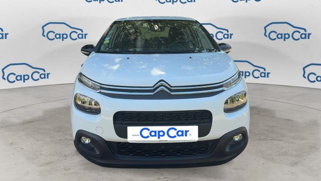 Citroen C3 image 2