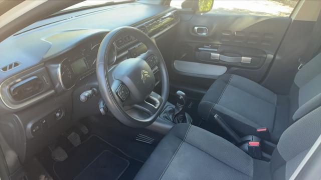 Citroen C3 image 4